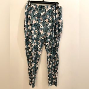 NWT Torrid Disney jungle book leggings Size 2